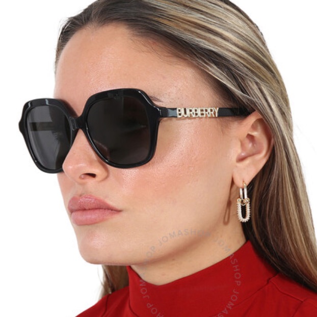 New Burberry Sunglasses Jony Be4389 3001/87 Eyewear Burberry Be4389 300187